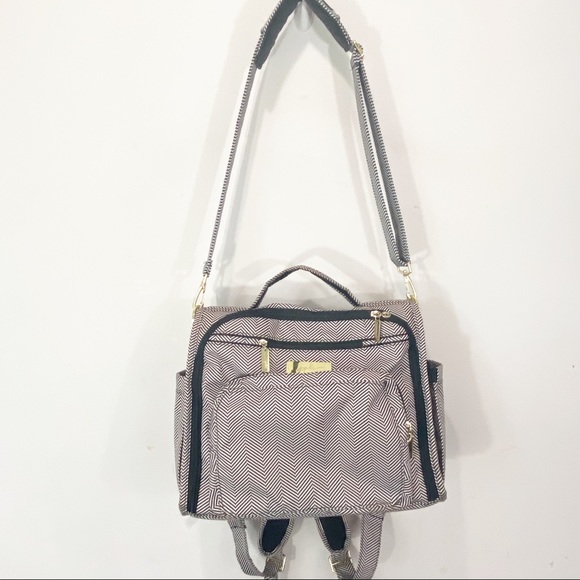 jujube messenger bag